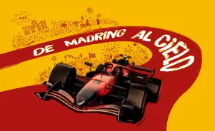 F1 Madrid