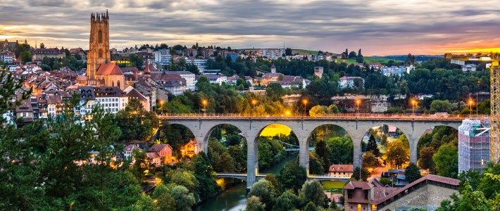 Friburgo, Alemania