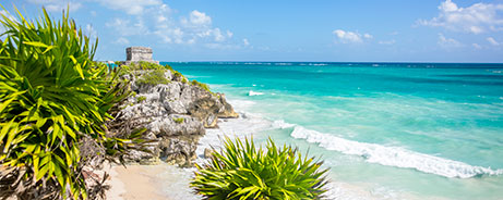 Riviera Maya, México