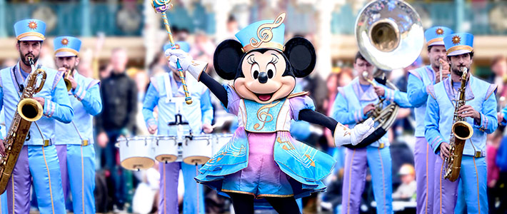 Minnie