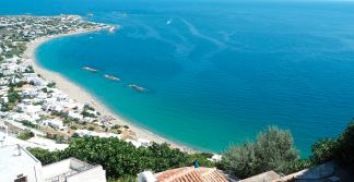 Islas Espóradas: Skiathos y Skópelos