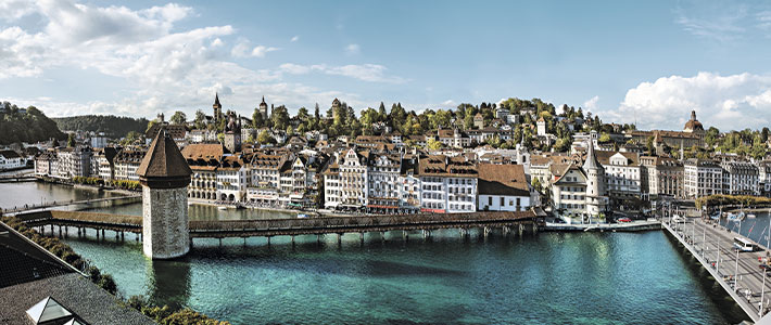 Visita Suiza y sus espectaculares contrastes - Viajes El Corte Inglés