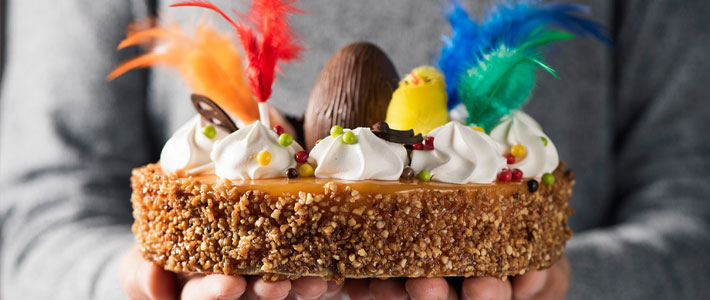 Tradiciones de Pascua en el mundo - Blog Viajes El Corte Inglés