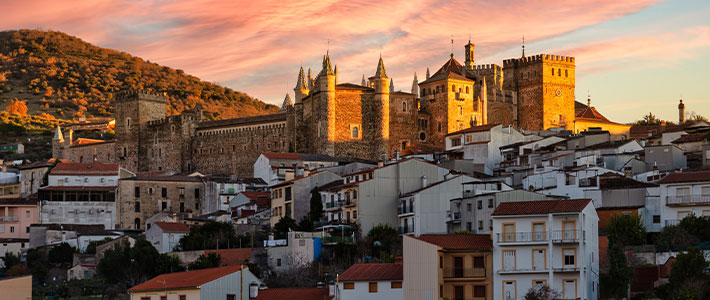 Santuario de la Virgen de Guadalupe
