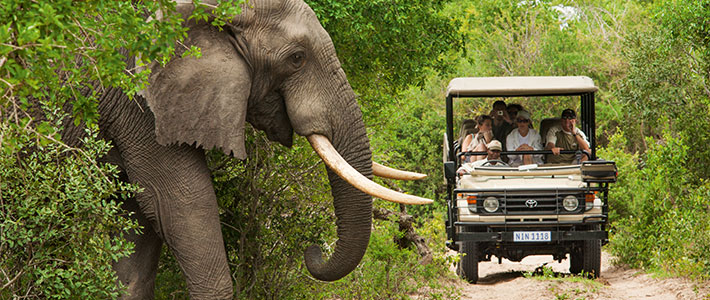 Sudafrica