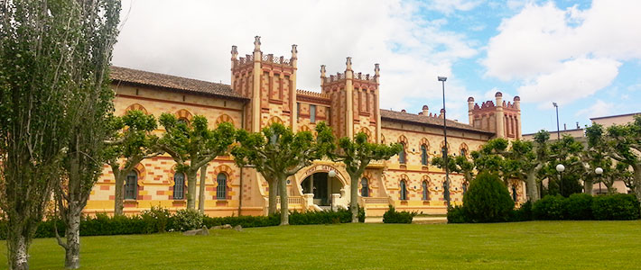 Caldes de Malavella, Girona