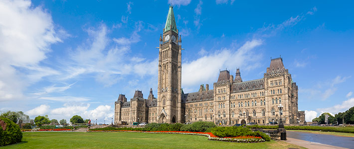 Ontario, Canadá