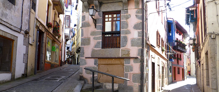 Lekeitio, Bizkaia