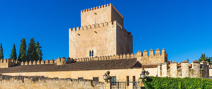 Ciudad Rodrigo, España
