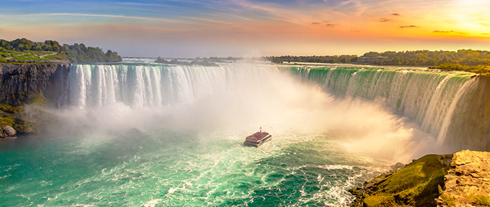Ontario, Canadá