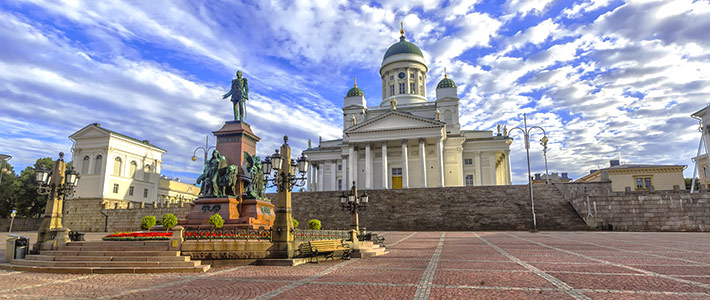 Helsinki