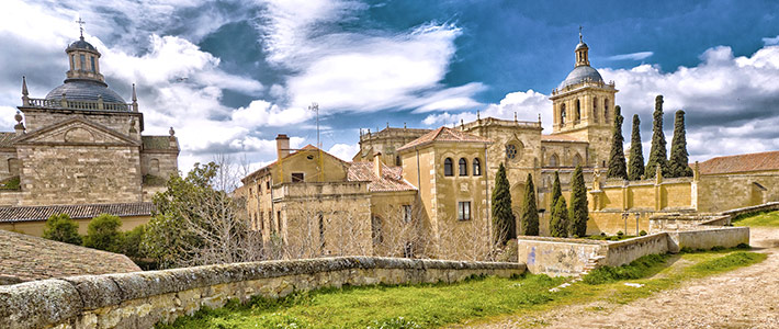 Ciudad Rodrigo, España
