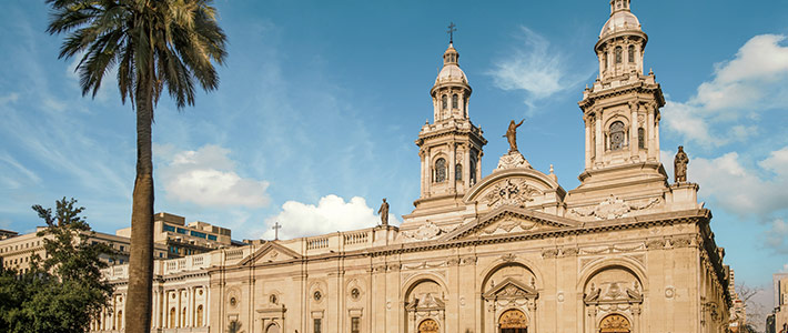 Santiago de Chile