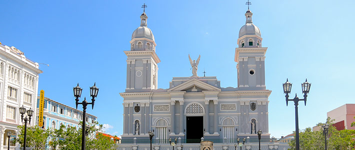 Cuba