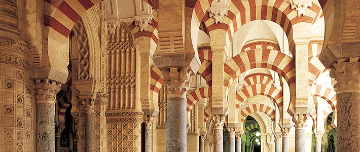 Córdoba, España. Destino ideal para el puente de mayo.