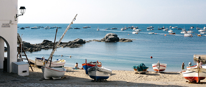 Costa Brava