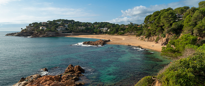 Costa Brava