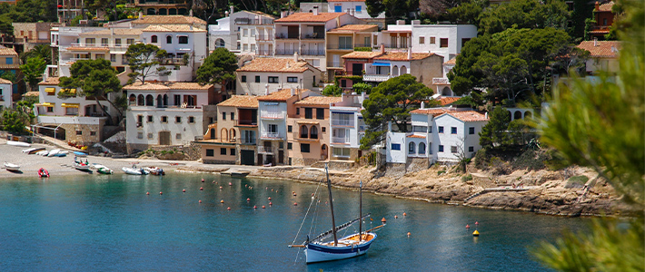 Costa Brava