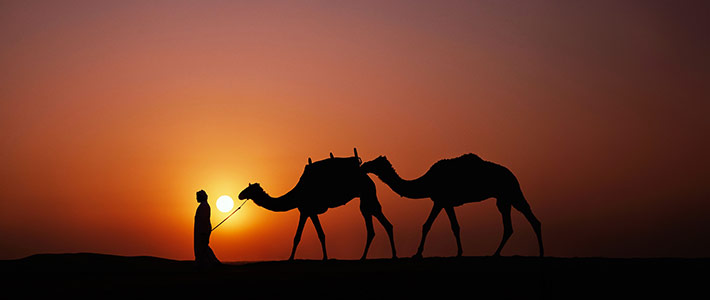 Dubai, Emiratos Árabes