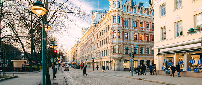 Helsinki