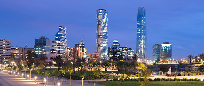 Santiago de Chile