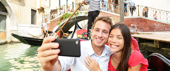 Venecia en tu crucero romántico: Descubre la ciudad del amor