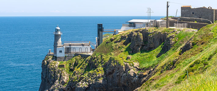 Lekeitio, Bizkaia