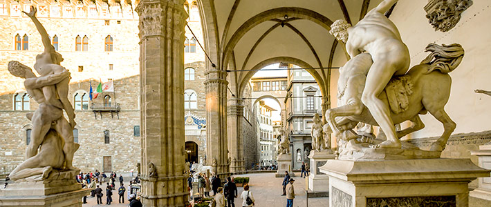 Florencia, Italia