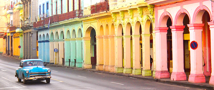 Cuba