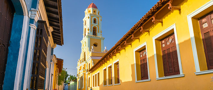 Cuba