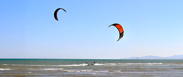 Parque Natural del Delta del Ebro, Tarragona