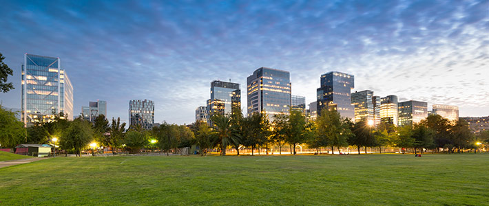 Santiago de Chile