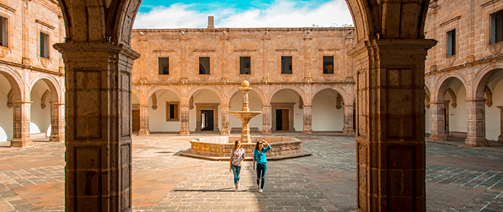 Michoacán
