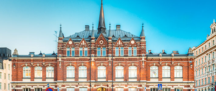 Helsinki