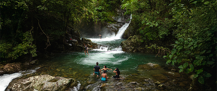 Panamá