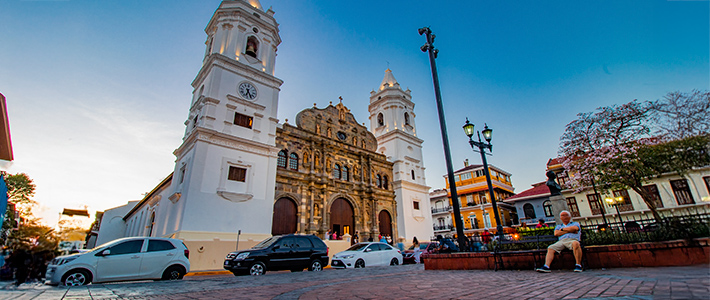 Panamá