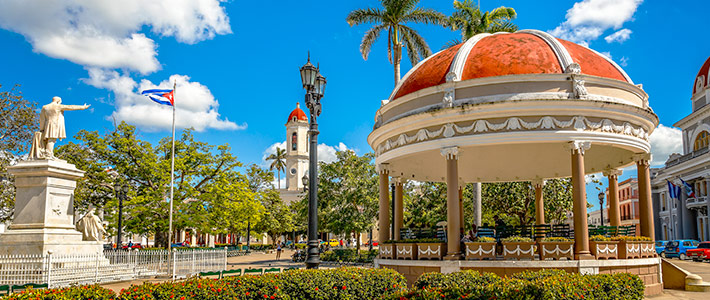 Cuba