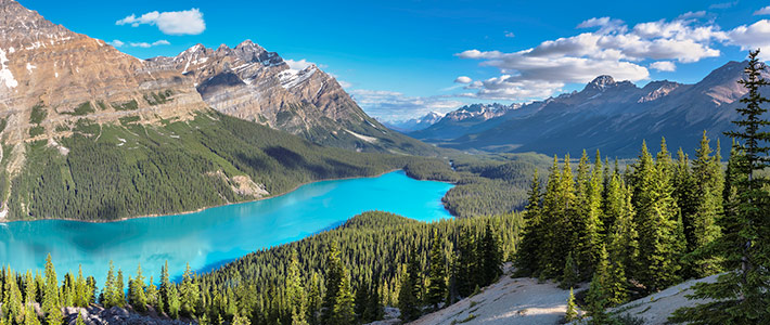 Alberta, Canadá