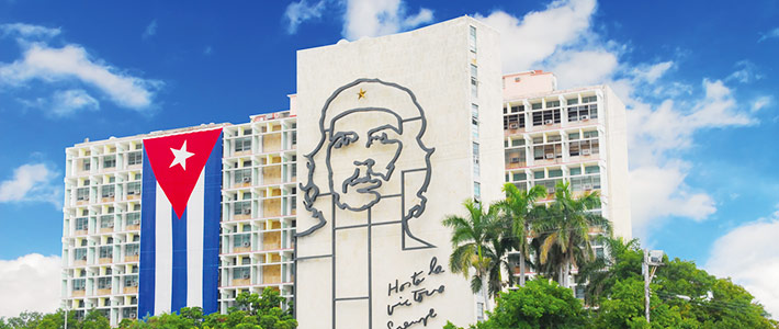 Cuba