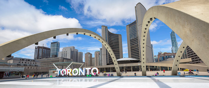 Ontario, Canadá