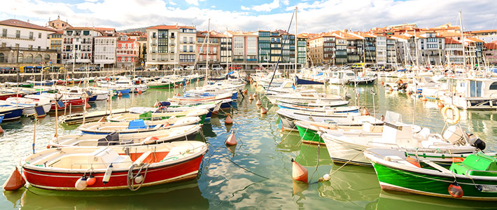 Lekeitio, Bizkaia