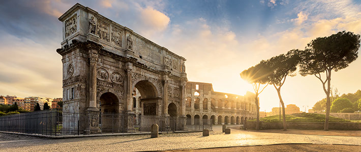 Roma, Italia