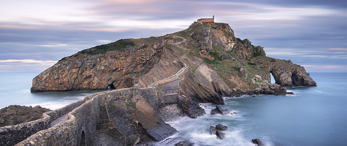 Costa Vasca