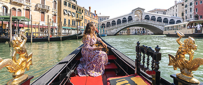 Venecia, Italia