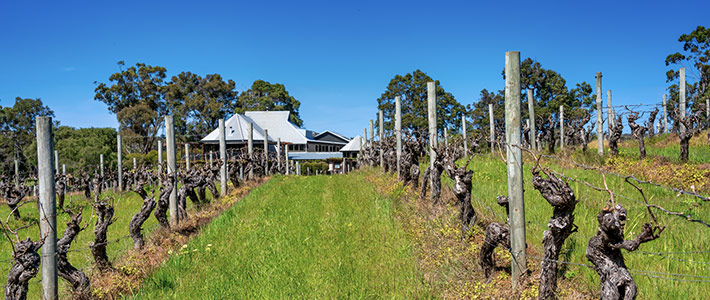 Margaret River, Australia