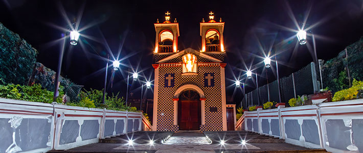 Día de los muertos, México
