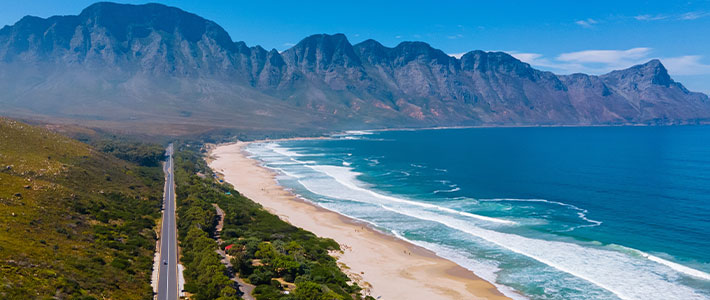 Sudafrica