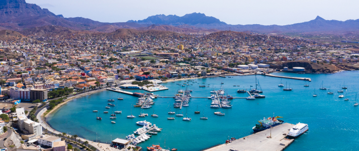 Cabo Verde