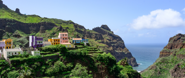Cabo Verde