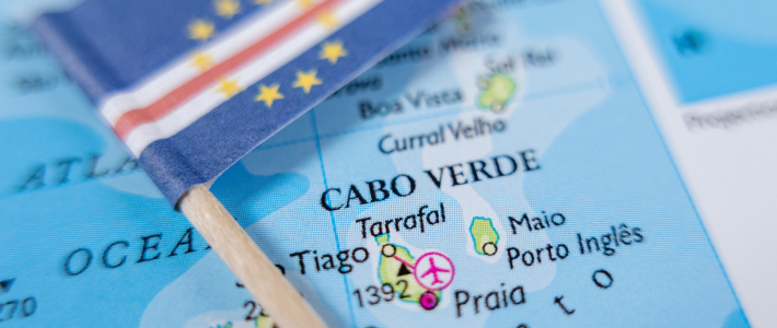 Cabo Verde
